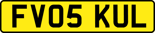 FV05KUL
