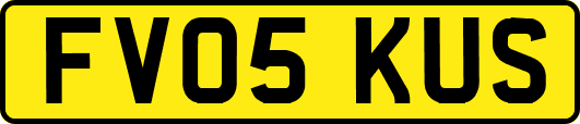 FV05KUS