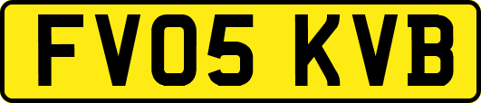 FV05KVB