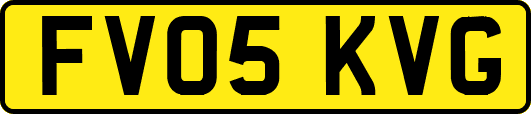 FV05KVG