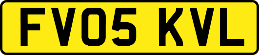 FV05KVL