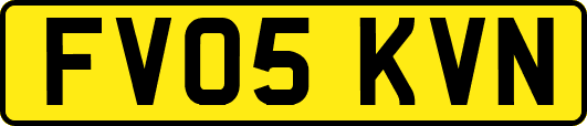 FV05KVN