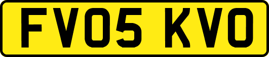 FV05KVO