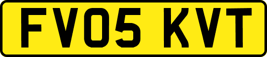 FV05KVT