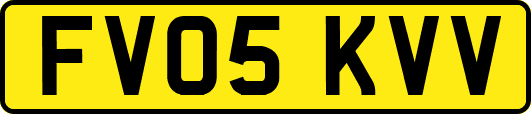 FV05KVV