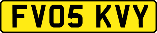 FV05KVY