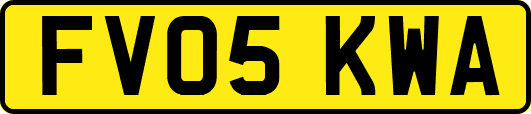 FV05KWA