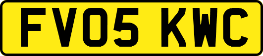 FV05KWC