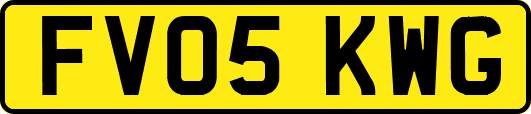 FV05KWG