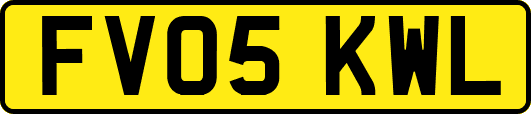 FV05KWL