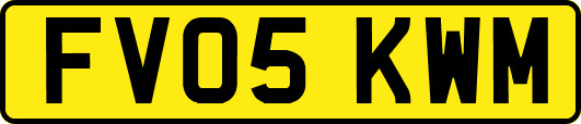 FV05KWM