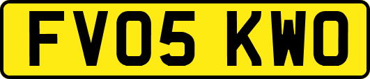FV05KWO
