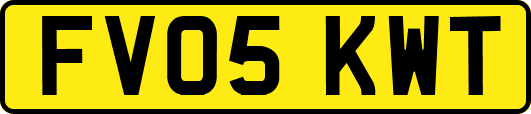 FV05KWT