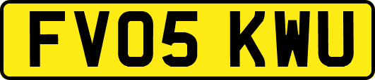 FV05KWU