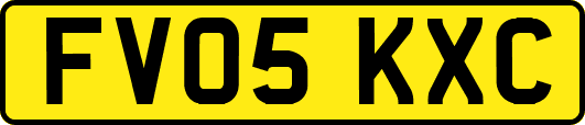 FV05KXC