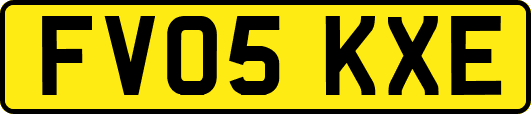 FV05KXE