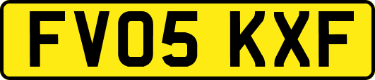 FV05KXF