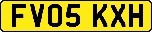 FV05KXH