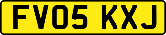 FV05KXJ