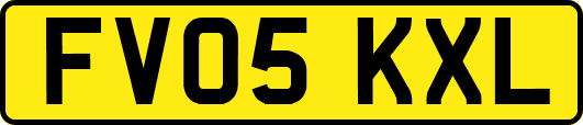 FV05KXL