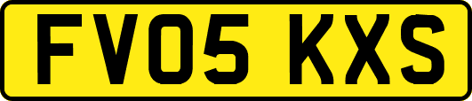FV05KXS