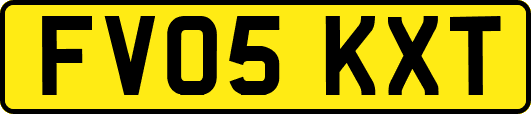 FV05KXT