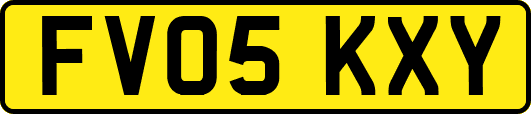 FV05KXY