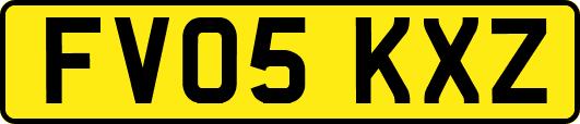 FV05KXZ