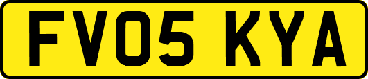 FV05KYA