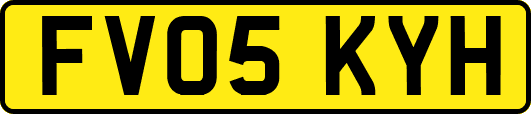 FV05KYH