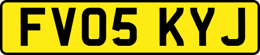 FV05KYJ