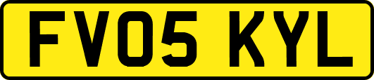 FV05KYL