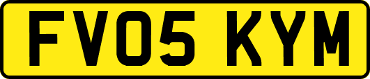 FV05KYM