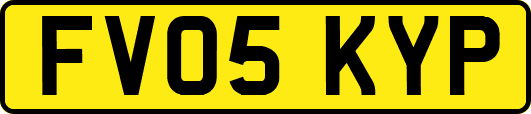 FV05KYP