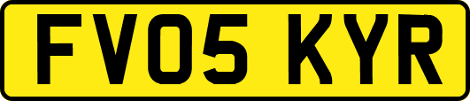 FV05KYR