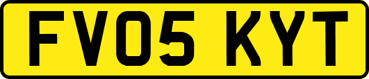 FV05KYT