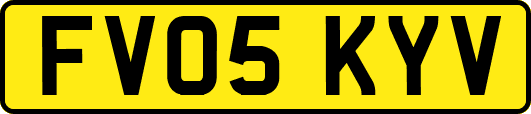 FV05KYV
