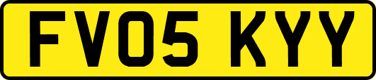 FV05KYY