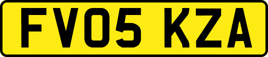 FV05KZA