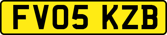 FV05KZB