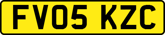 FV05KZC