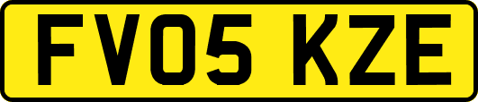FV05KZE