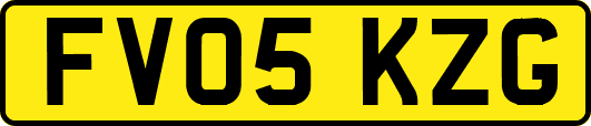 FV05KZG