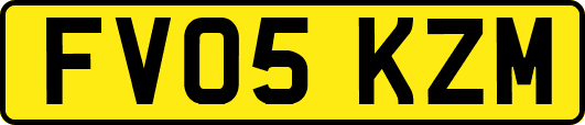 FV05KZM