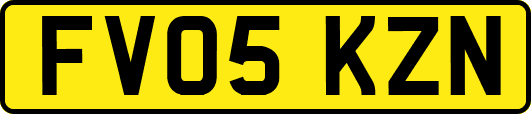 FV05KZN