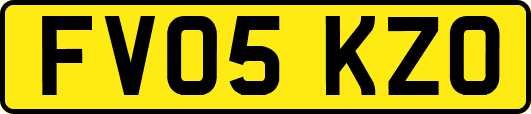 FV05KZO