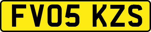 FV05KZS