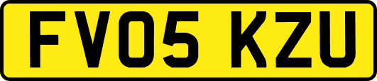 FV05KZU