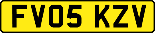 FV05KZV
