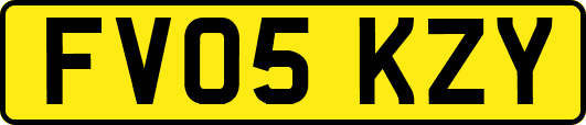 FV05KZY
